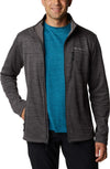 Maxtrail Ii Fleece Full Zip