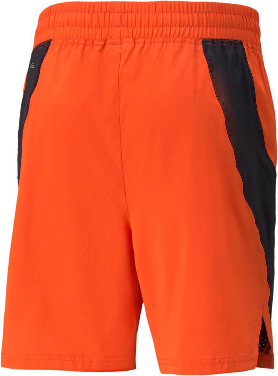 Train Vent Woven 7i Short