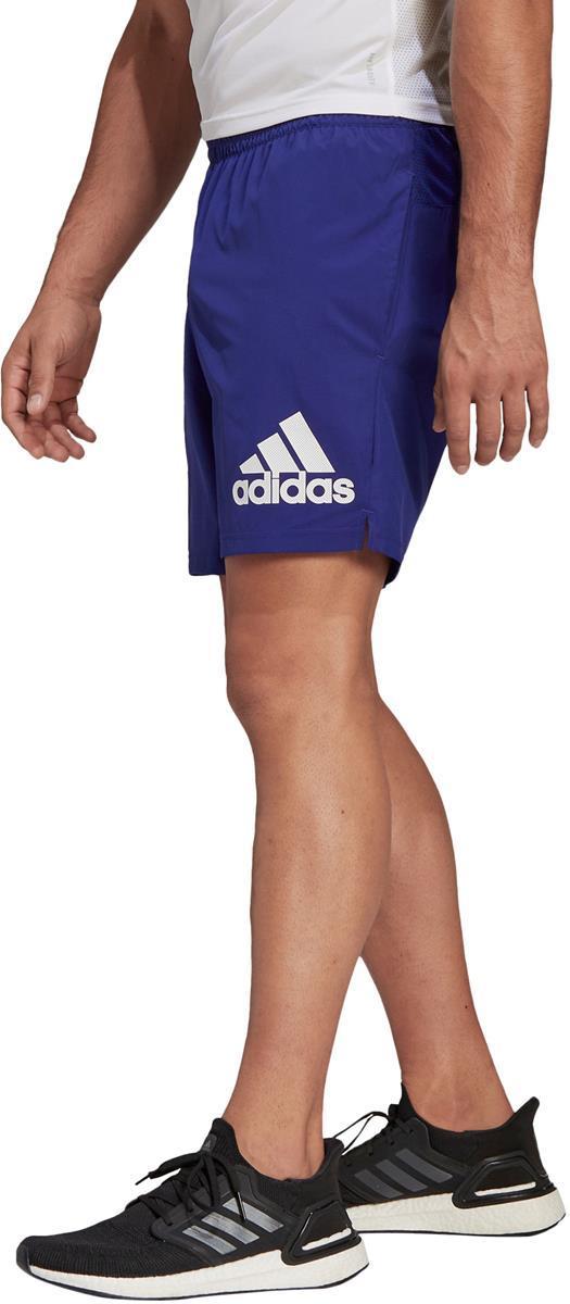 Run It Short M