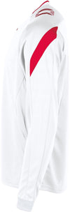 Drive Match Shirt Ls