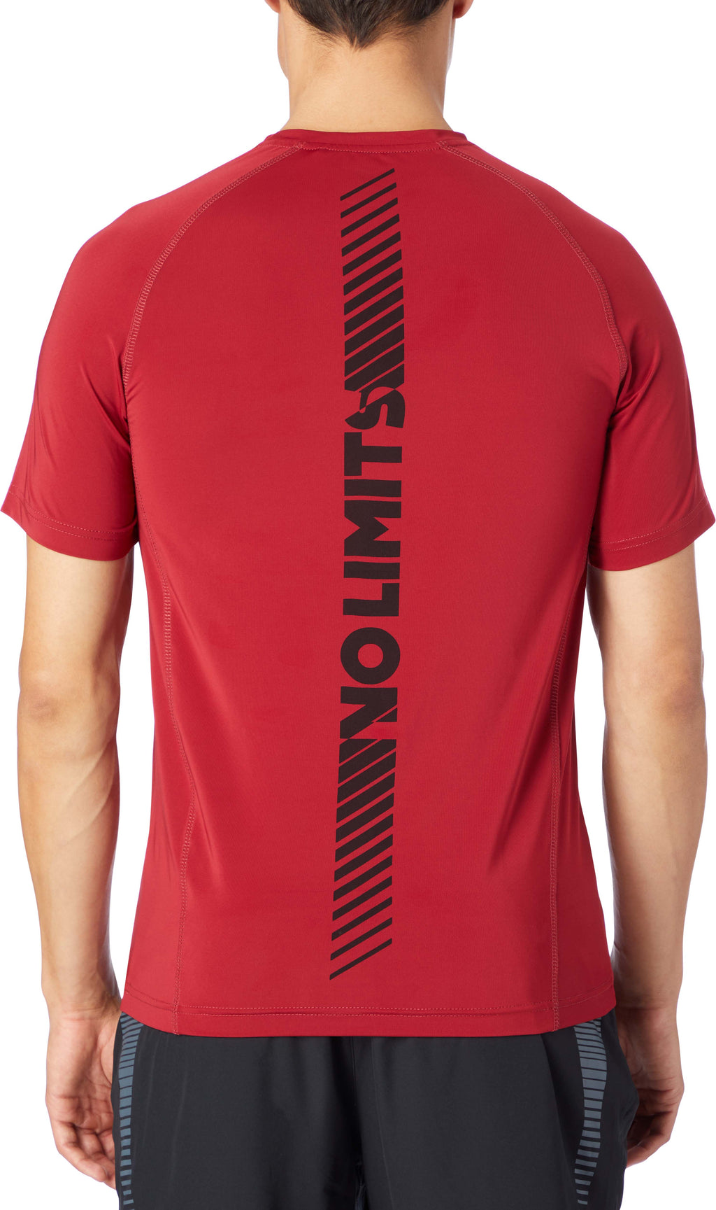 Garmen II Ux t-shirt