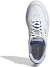 Courtphase