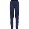 Trekking Pants Zip-off Regular Length Ascent Light