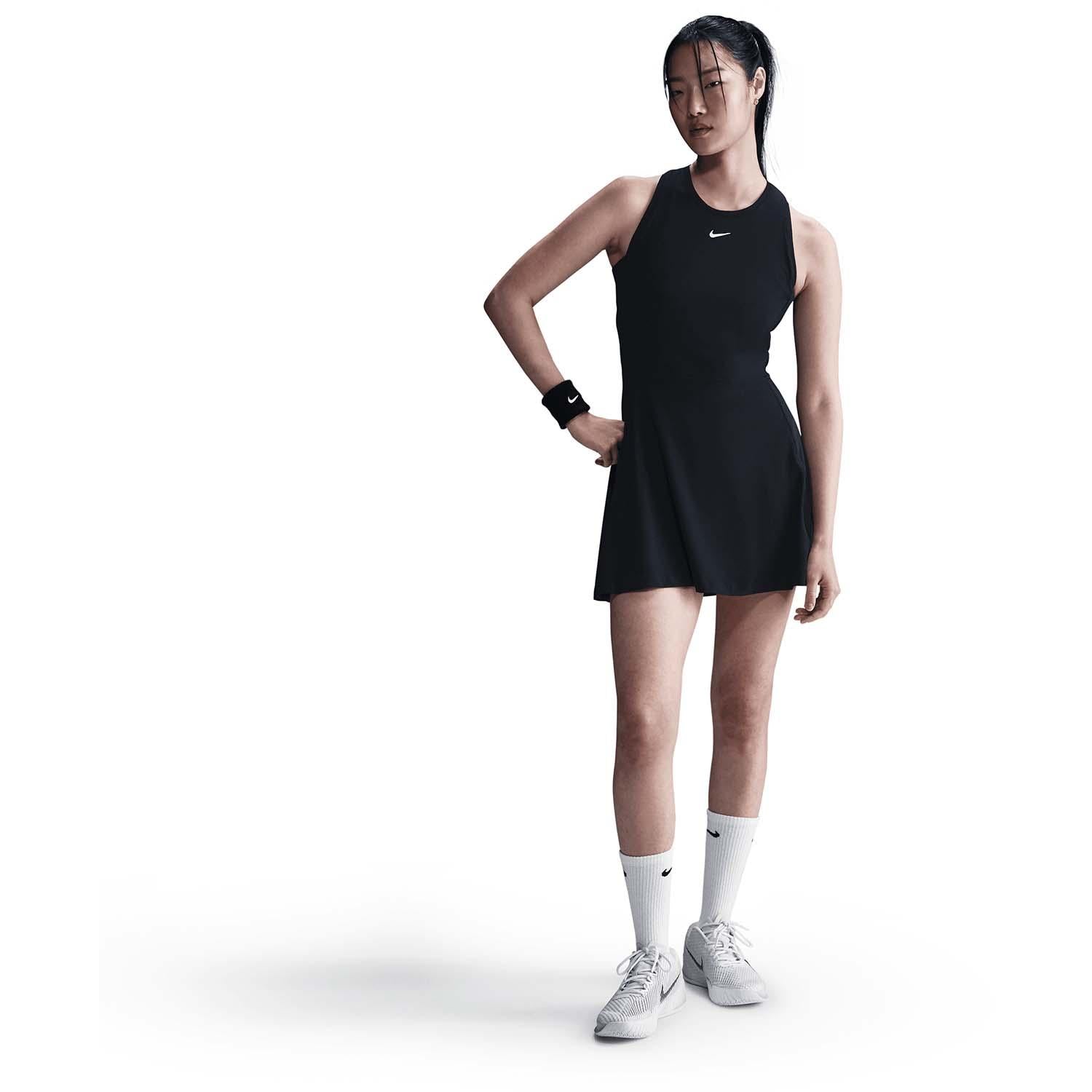 victory women's dri-fit dress