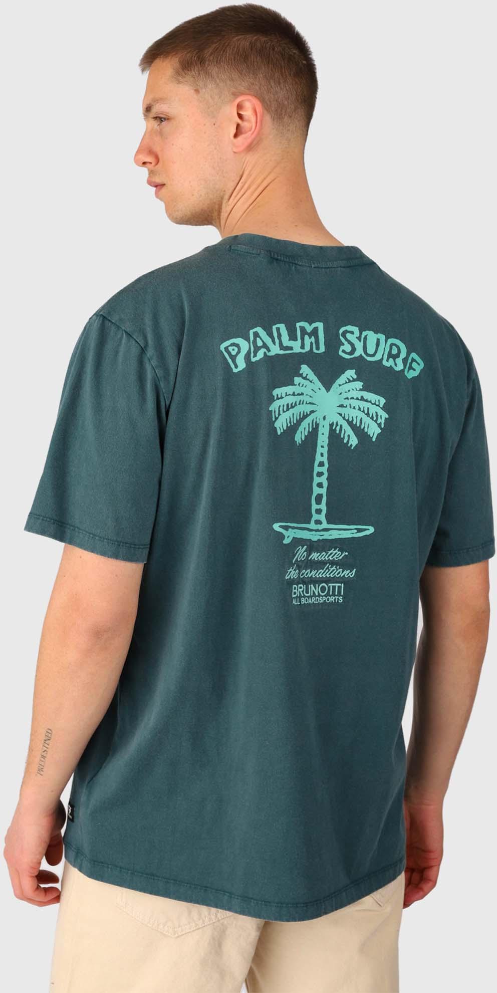 Wandes Men T-shirt