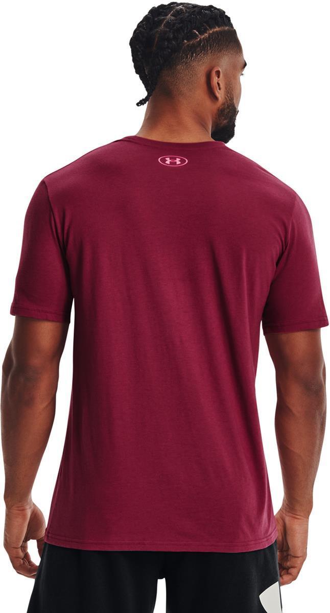 UA SYMBOL GRID SS