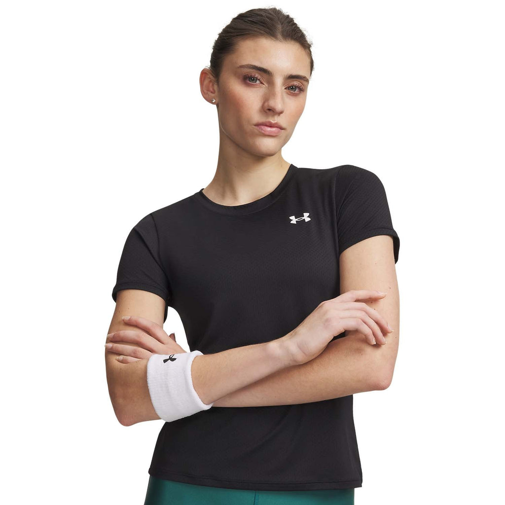 Tech Mesh  Shirt