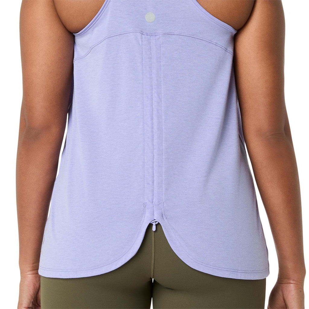 Nagino Run Adjustable Tank top running