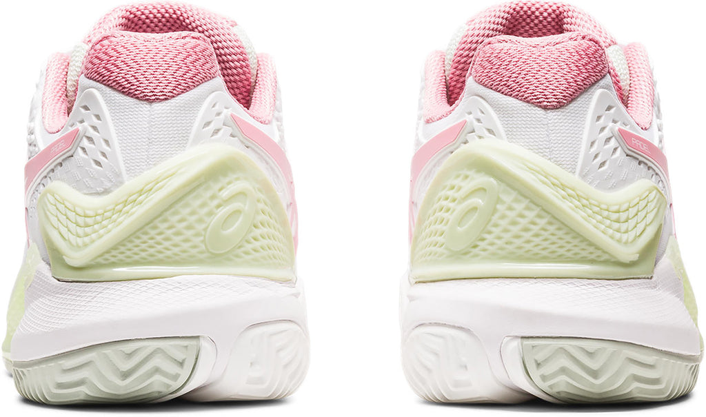 Gel-Resolution 9 tennisschoenen