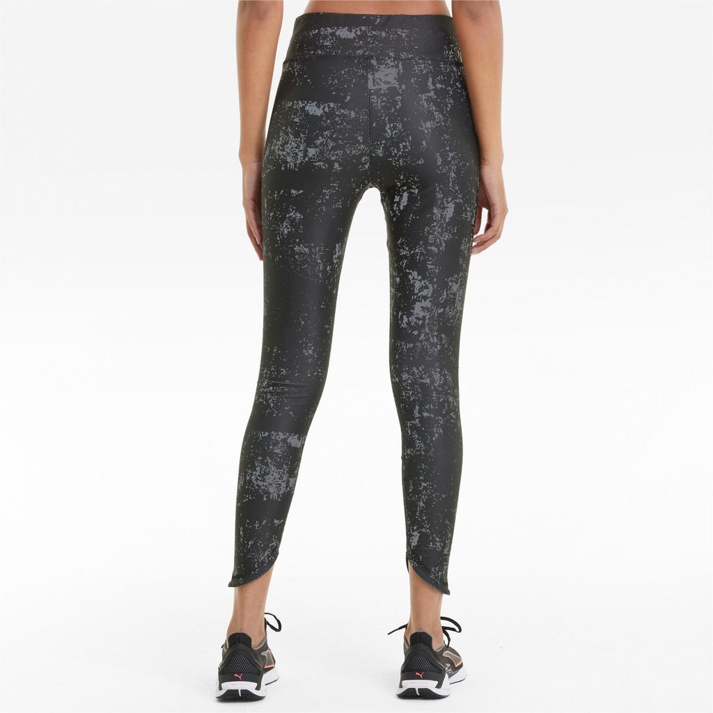 Run Graphic 7/8 Tight