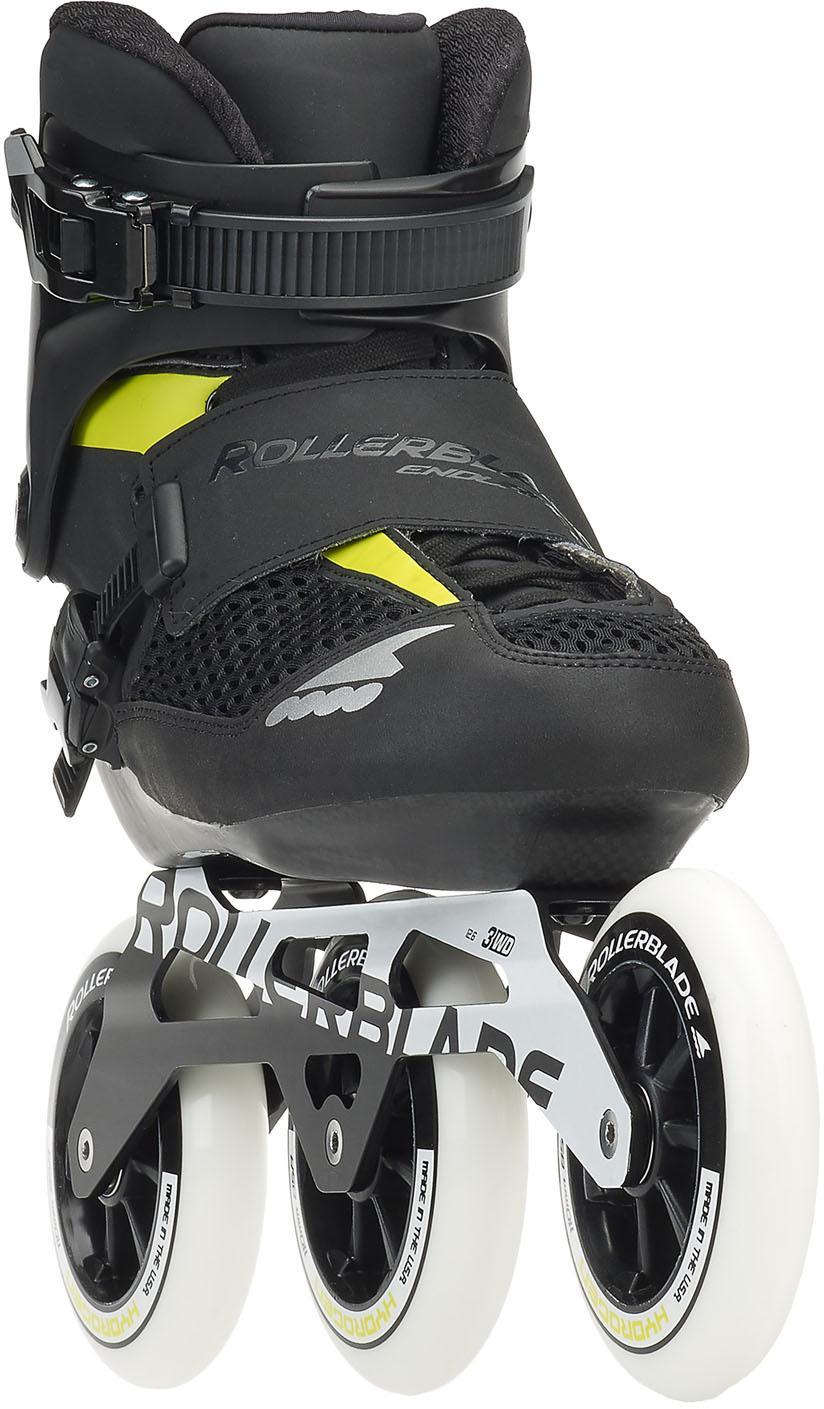 Rollerblade Endurace Elite 110 Blac