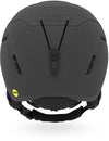 Neo Mips Matte Graphite / Black