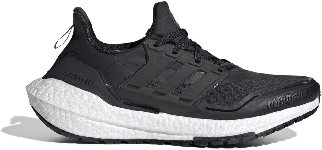 ULTRABOOST 21 C.RDY W, HALSIL/ICEPUR/R, 5,5