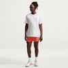 Dri-fit Tee Retro Run T-shirt