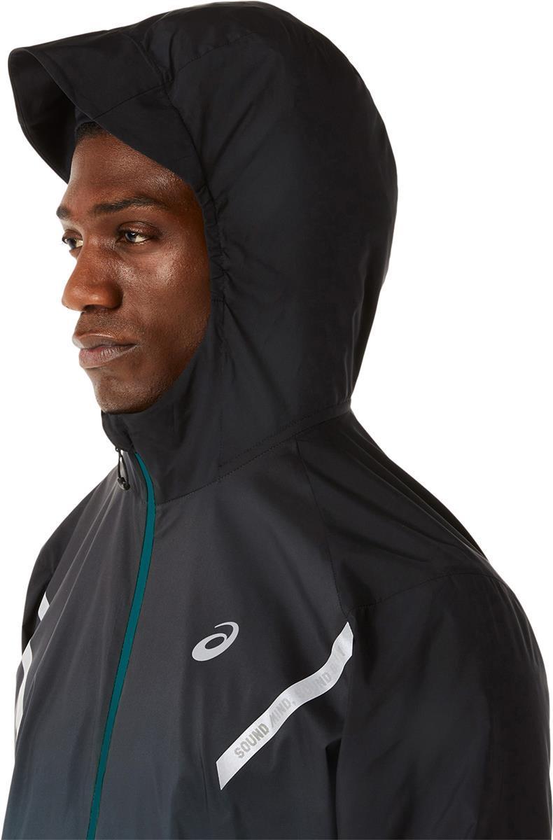 Lite-show Jacket