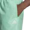 SOLID CLX SH SLHr.-Shorts