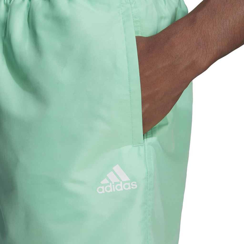 SOLID CLX SH SLHr.-Shorts