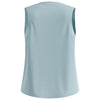 Hardlooptank Crew Neck Essential Linencool