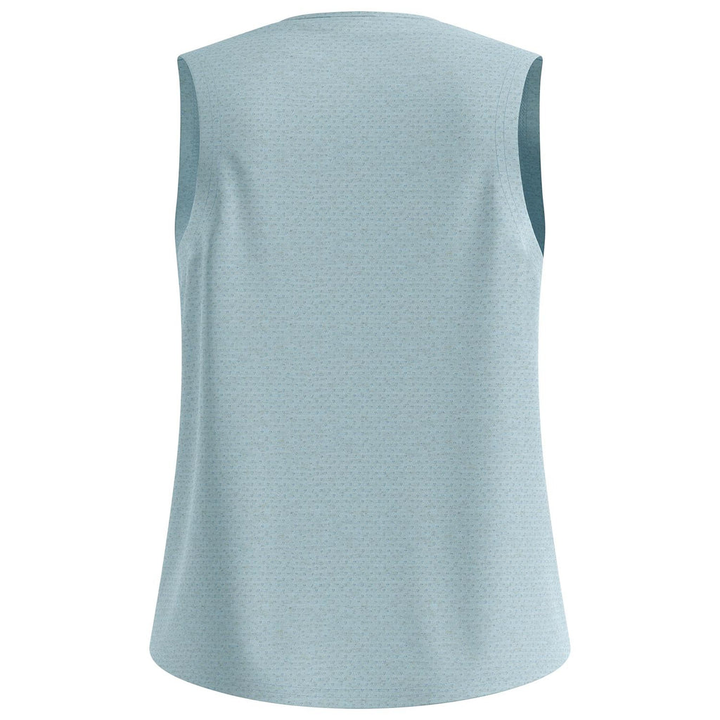 Hardlooptank Crew Neck Essential Linencool
