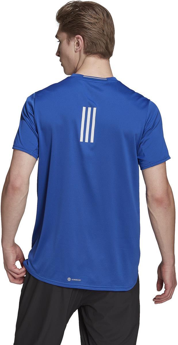 D4R TEE. Laufshirt