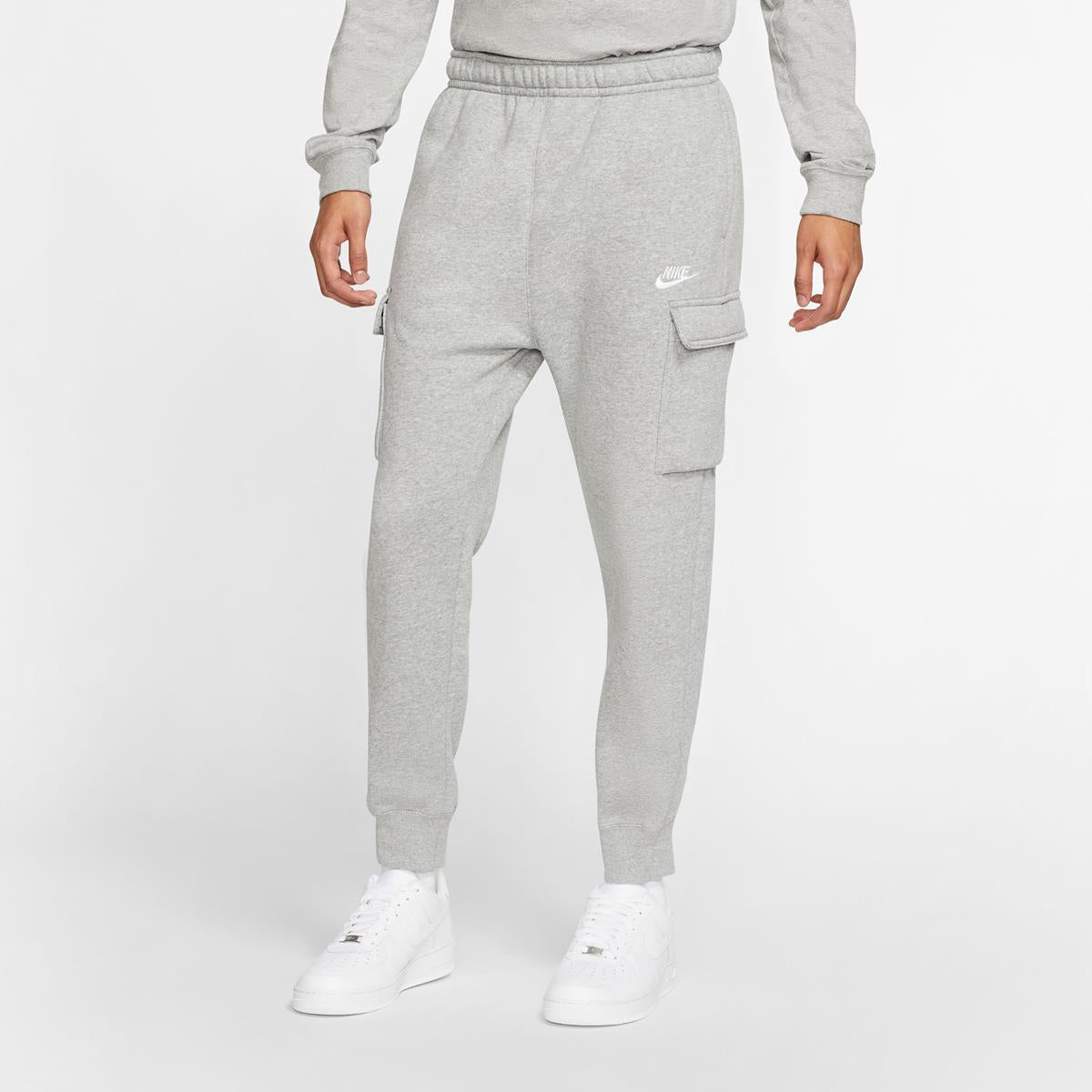 Sportswear Club Fleece broek