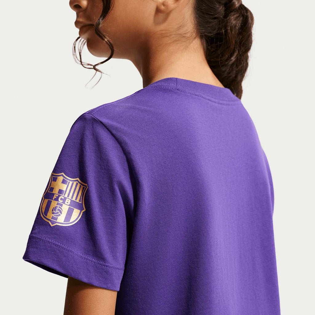 Barcelona FC barca t-shirt