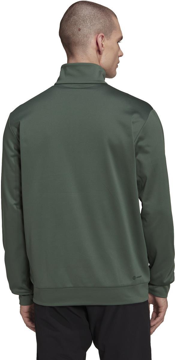 AEROREADY Game and Go Small Logo sweater