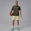 Jordan Sport Men's Dri-fit T-shirt