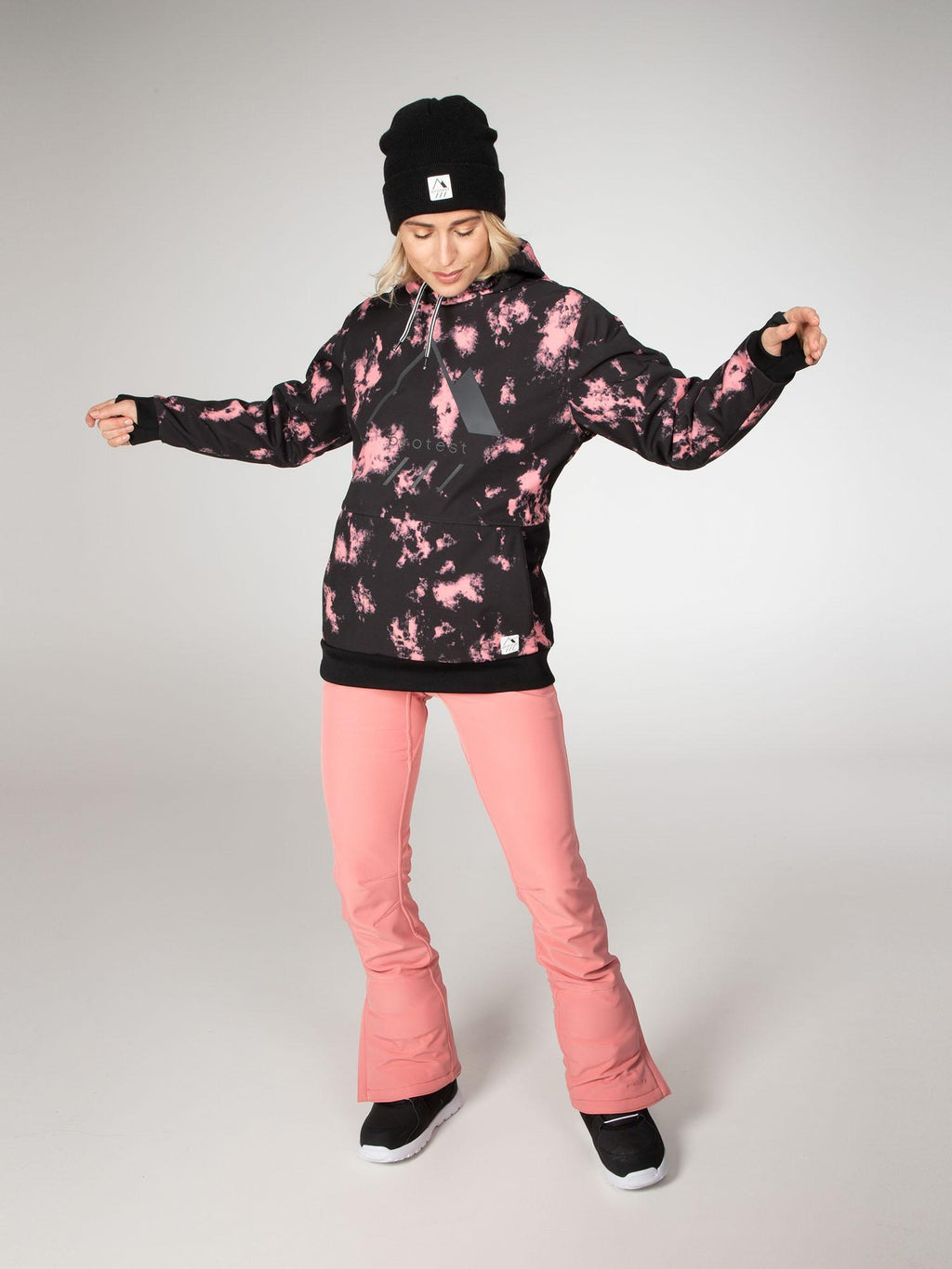 Faith Anorak