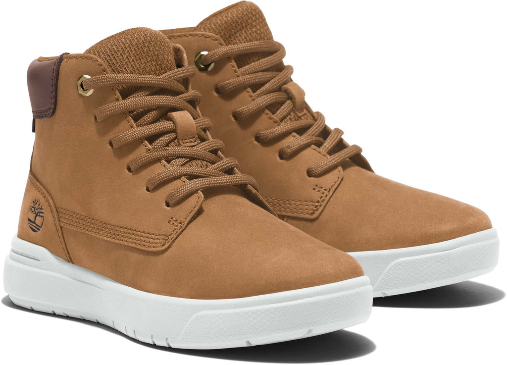 Seneca Bay 6in Side Zip schoenen