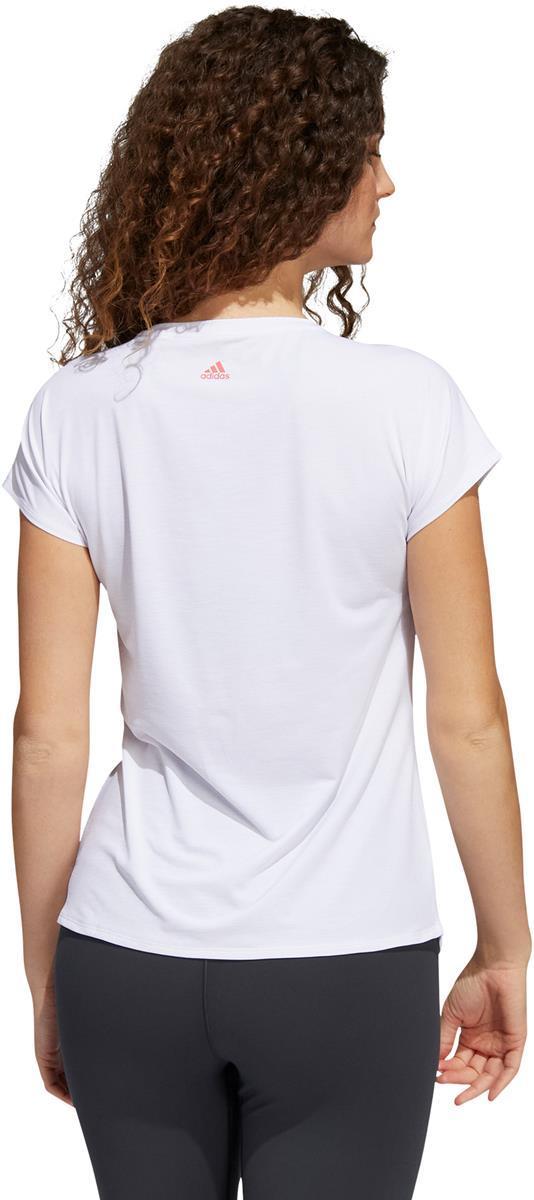 3 BAR Tee.