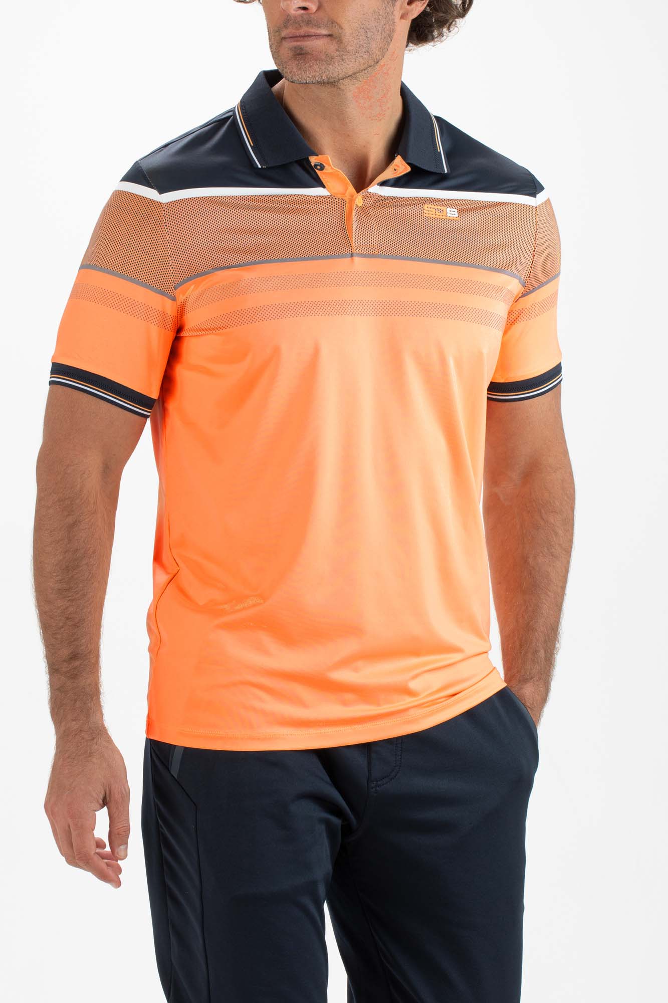 Jorick poloshirt