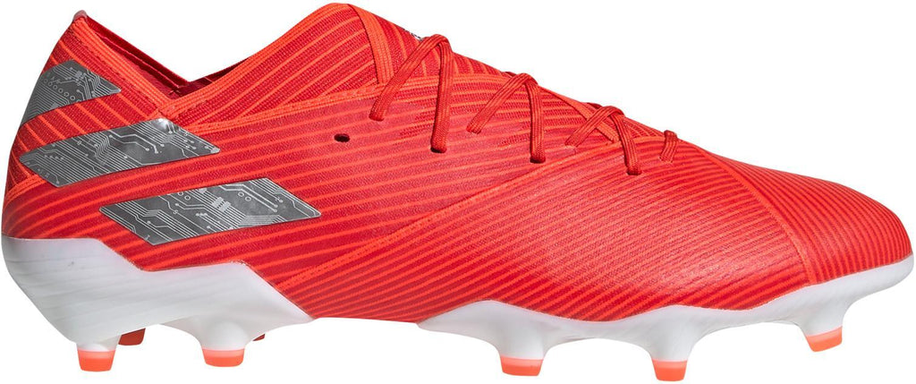 Nemeziz 19.1 FG voetbalschoenen