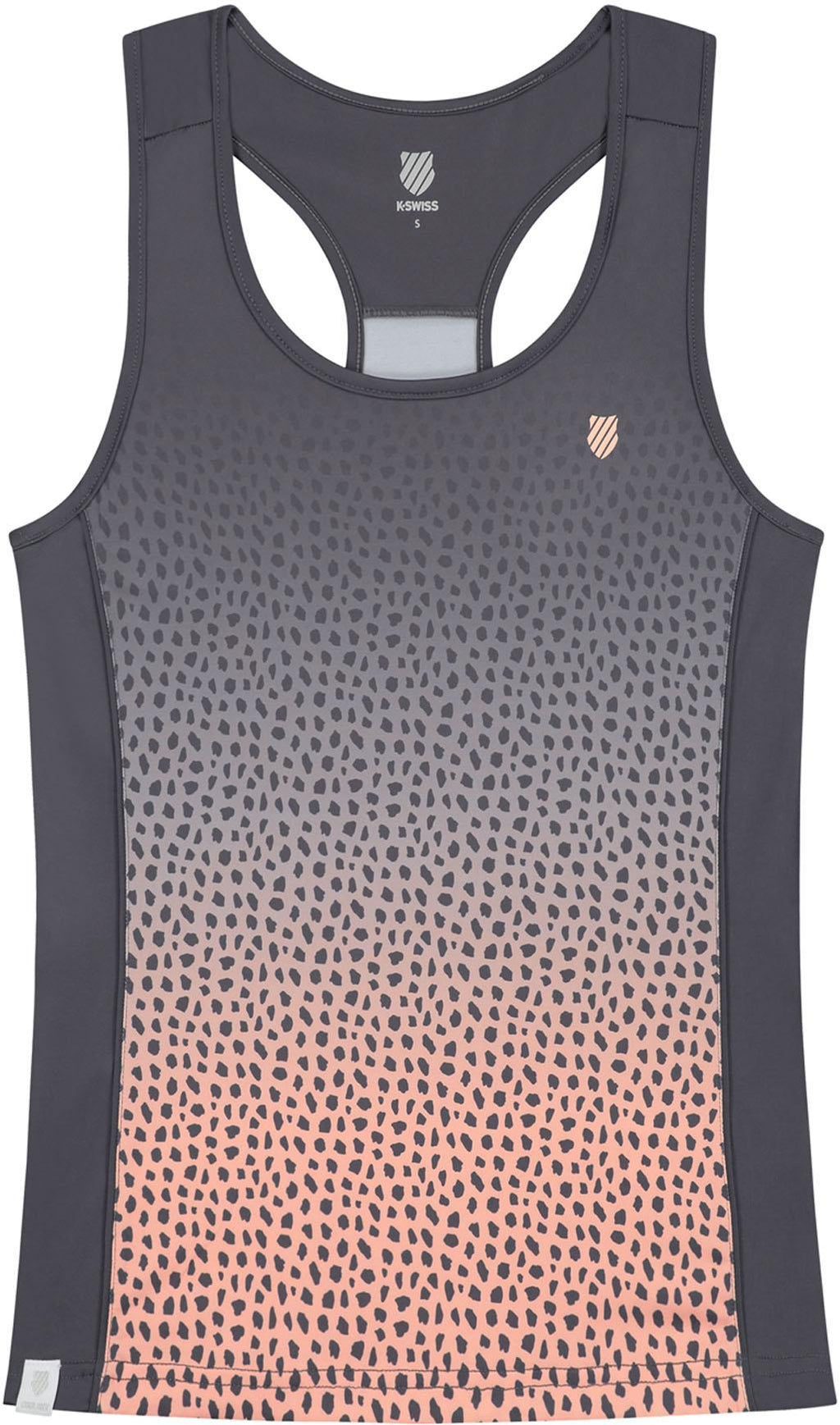 Hypercourt Advantage Tank