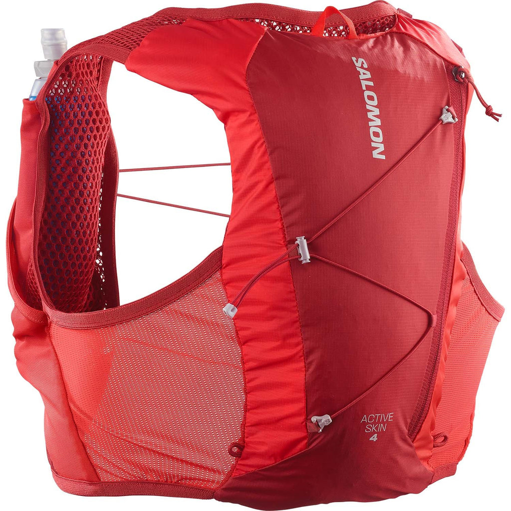 Active Skin 4 vest  hardlopen