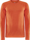 Core Dry Active Comfort Ls M