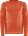 Core Dry Active Comfort Ls M