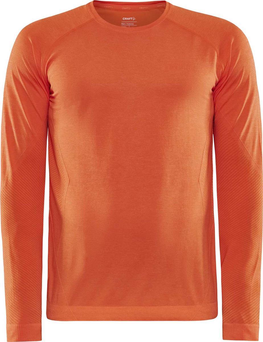 Core Dry Active Comfort Ls M