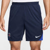 Paris Saint Germain Strike short