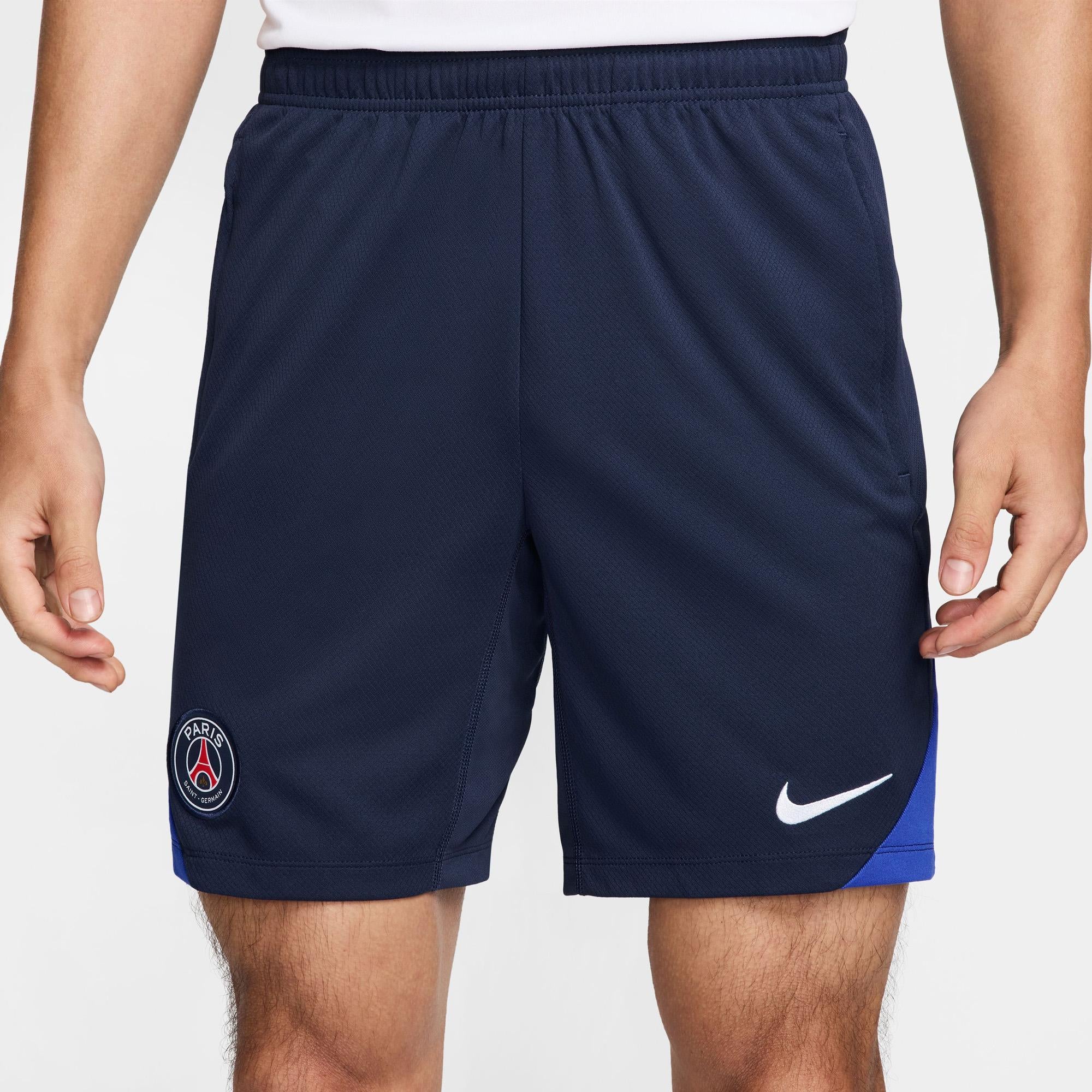 Paris Saint Germain Strike short