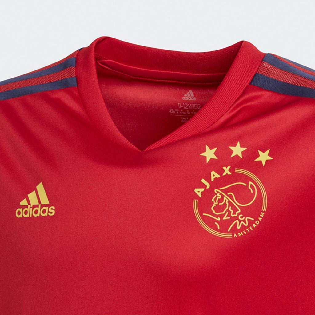 Ajax Amsterdam Condivo 22 Training kids voetbalshirt