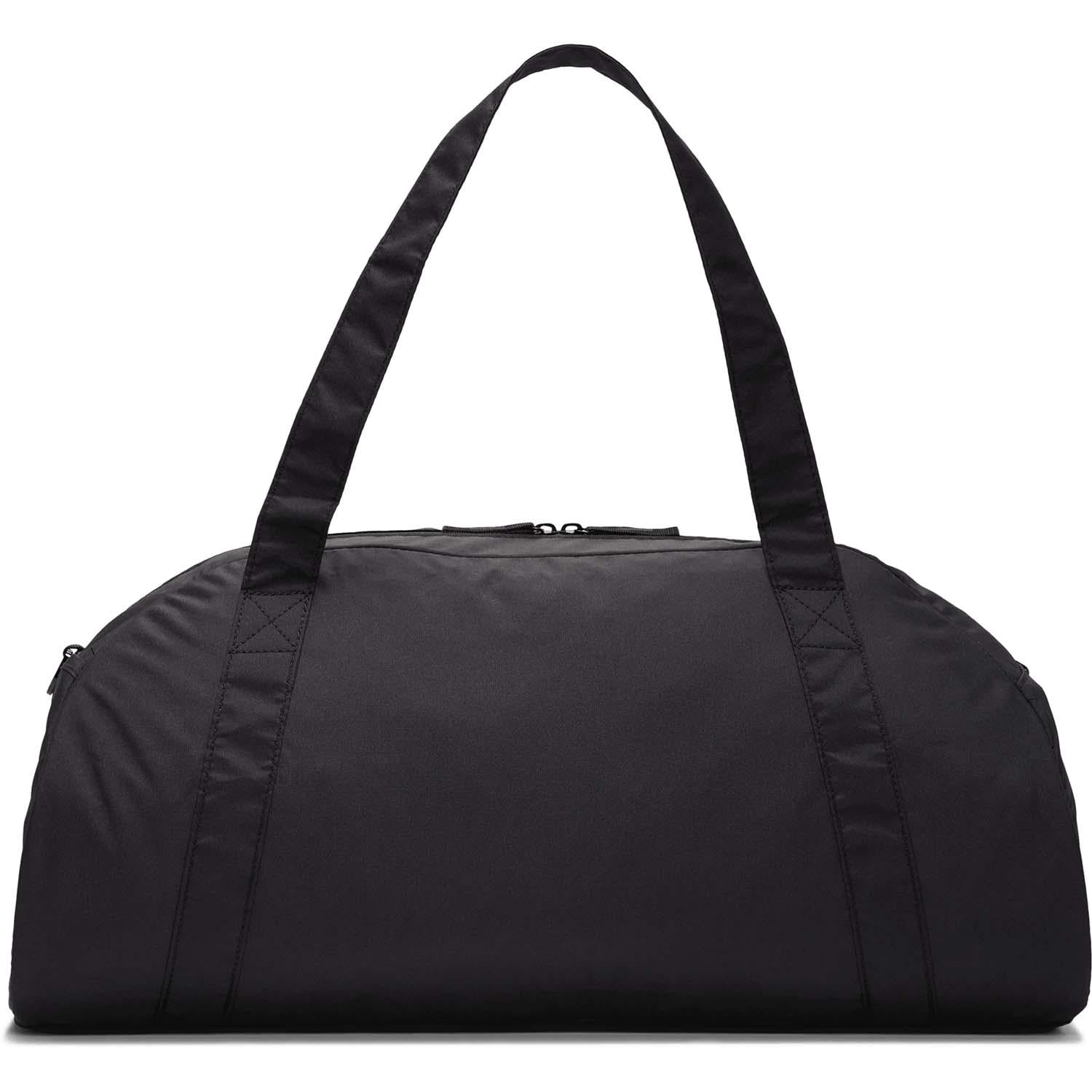 gym club women's duffel bag (2