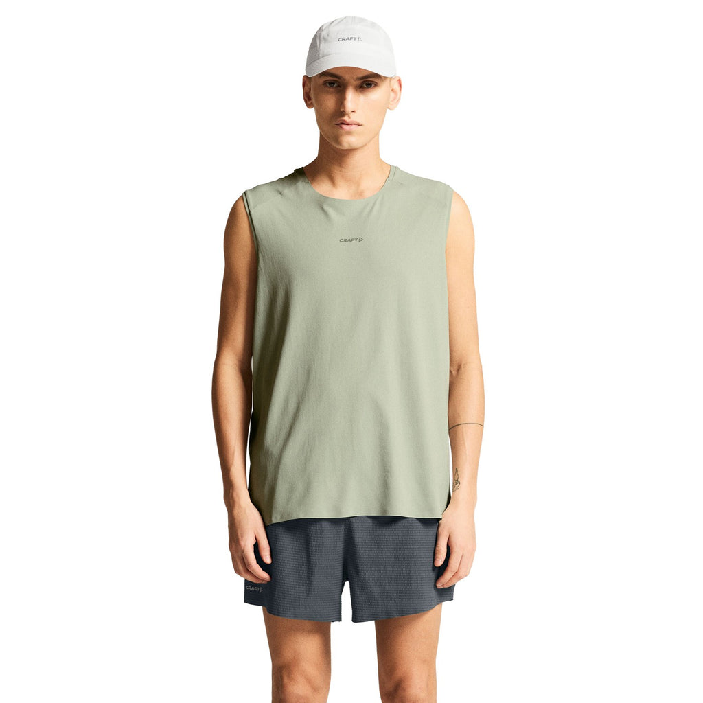 Hypervent Sleeveless shirt