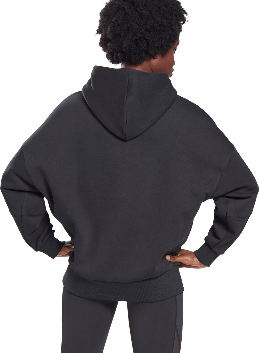 SR OVERSIZE HOODIE