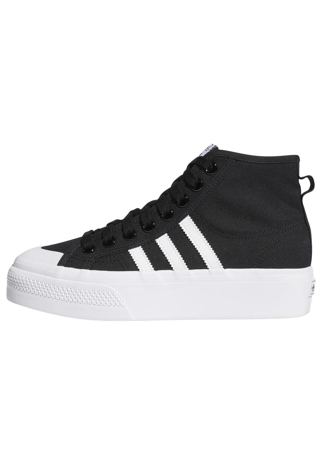 Nizza Platform Mid W