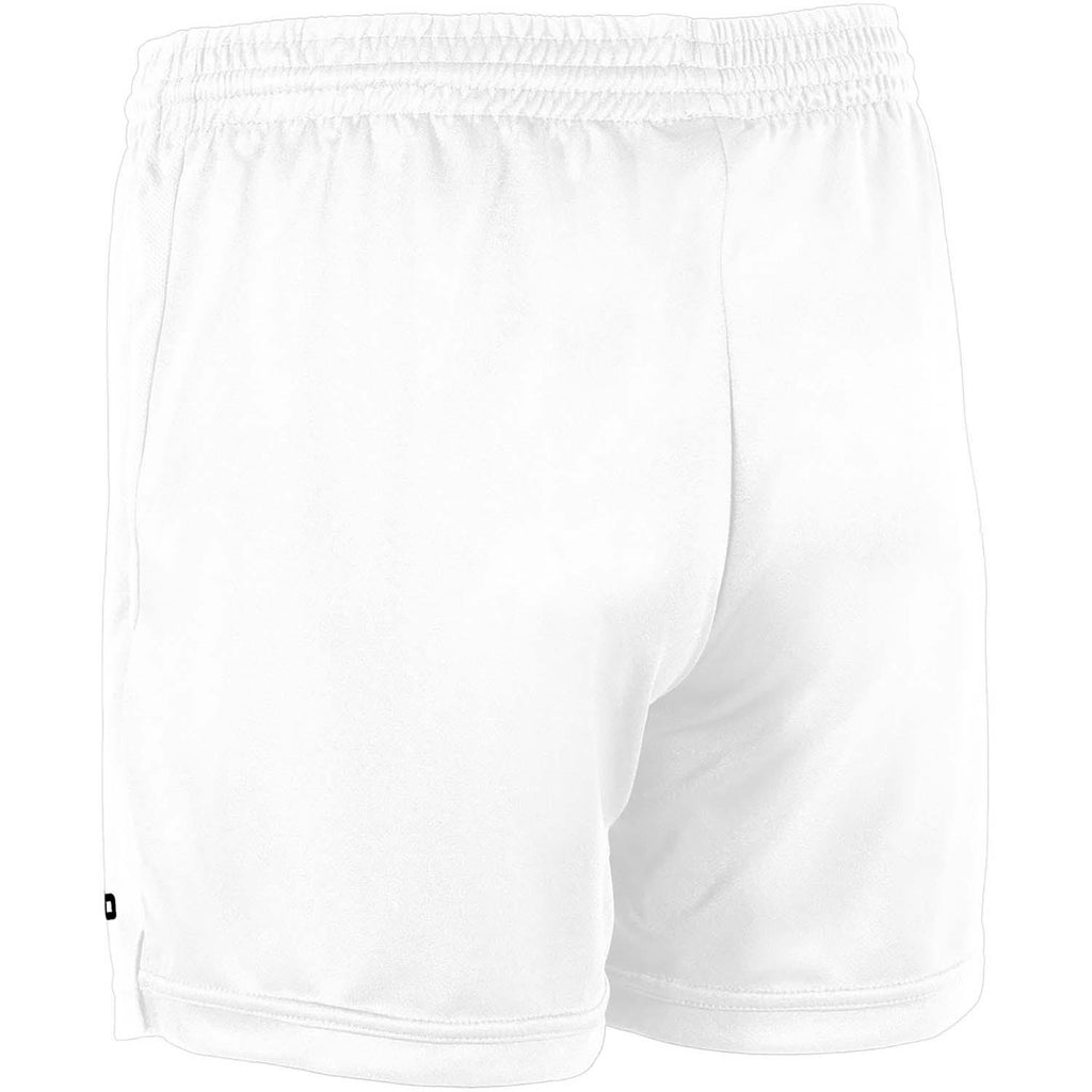 Focus Shorts Ladies Ii