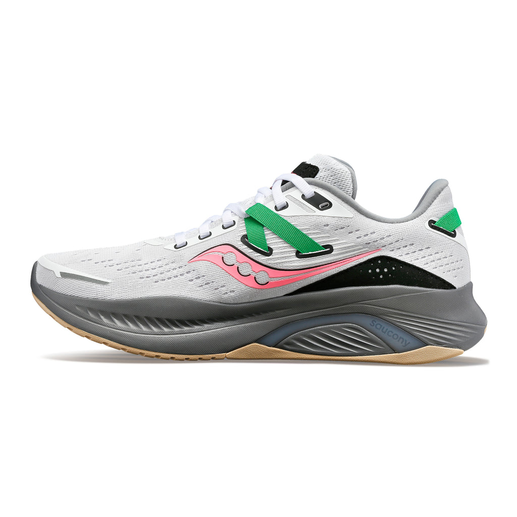 Guide 16 hardloopschoenen