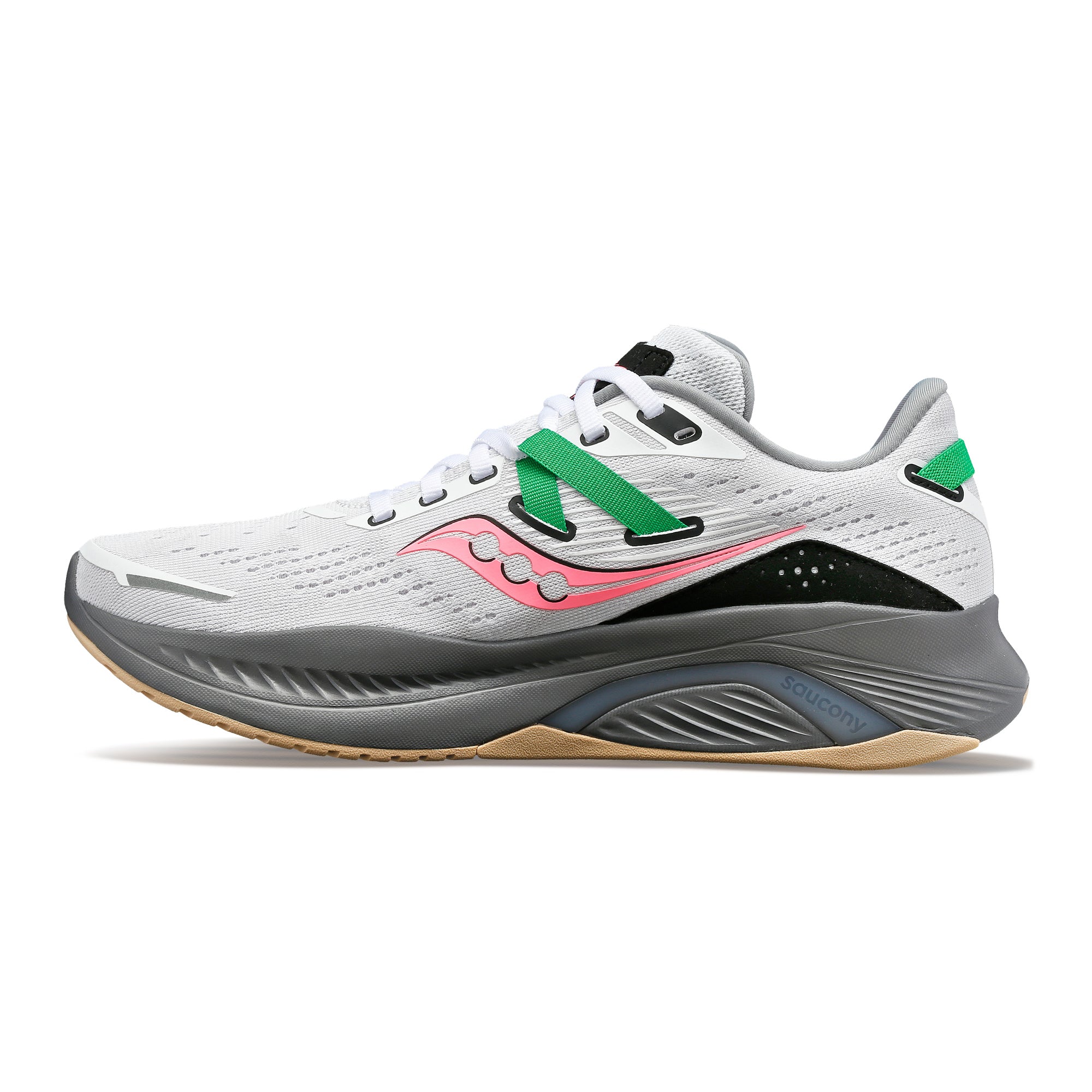 Guide 16 hardloopschoenen