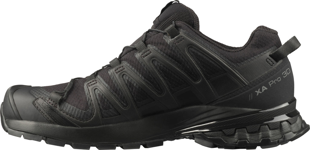 Calzado Bajo XA PRO 3D GTX trailschoenen