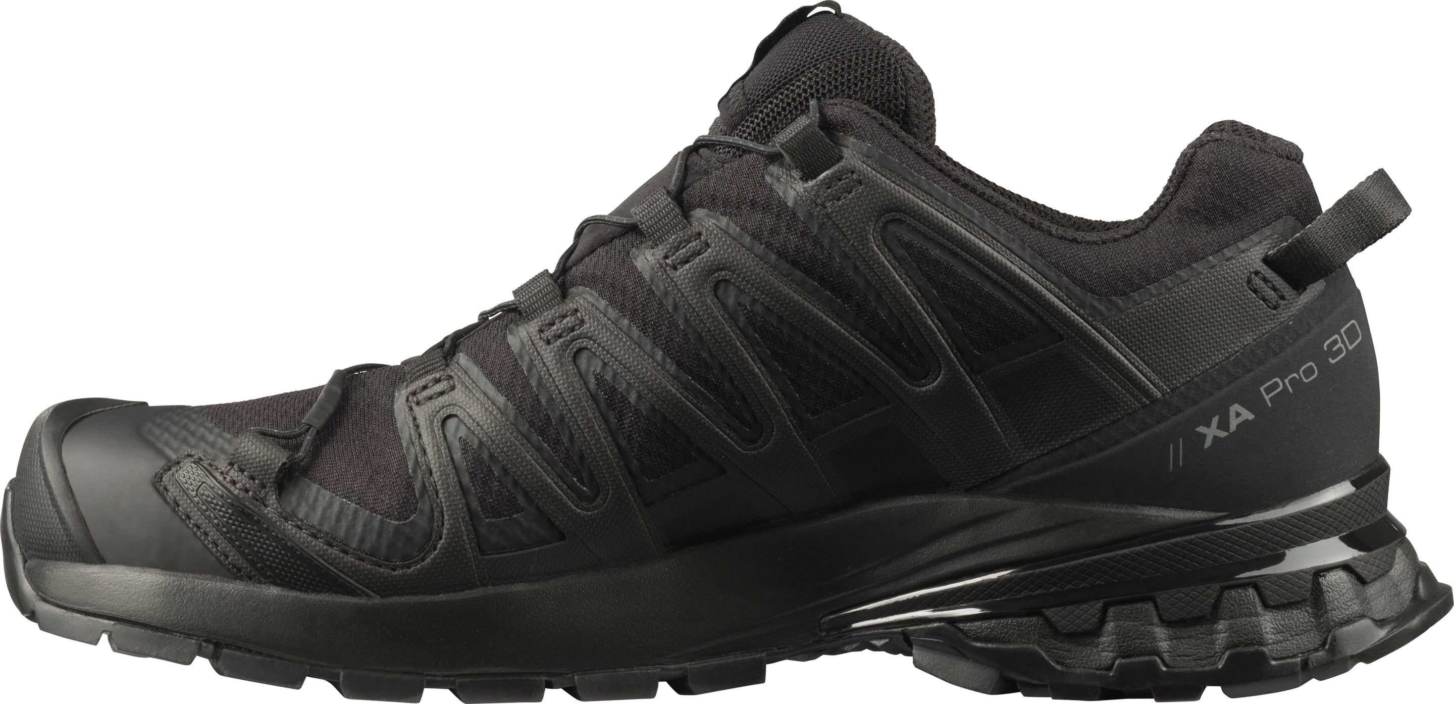 Calzado Bajo XA PRO 3D GTX trailschoenen